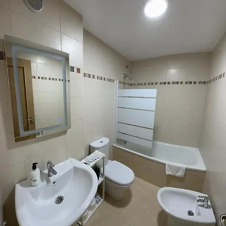 Acogedor En Gama * Bárcena de Cicero