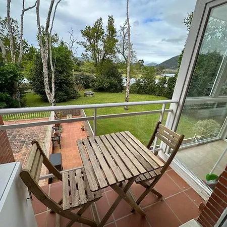 Acogedor En Gama Apartment