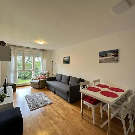 Acogedor En Gama Apartament Bárcena de Cicero