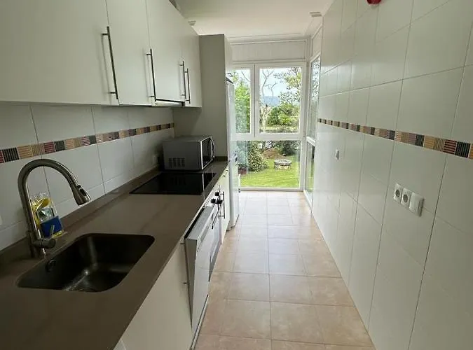 Acogedor En Gama * Барсена-де-Сисеро