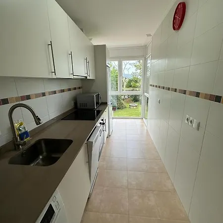 Acogedor En Gama * Bárcena de Cicero